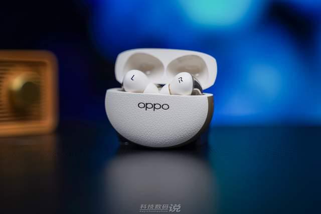 的无线蓝牙耳机来了OPPO Enco X3有点猛ayx爱游戏体育网页版入口千元级